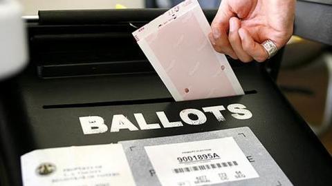 Voting