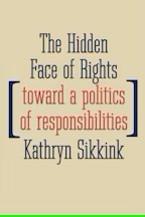 The Hidden Face of Rights cover