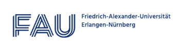 Logo of Friedrich-Alexander University of Erlangen-Nuremberg