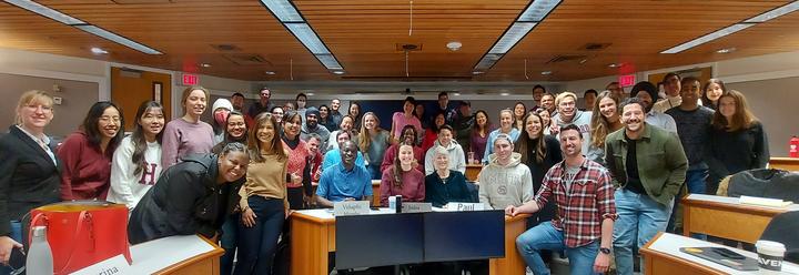 IGA 103 Fall 2023