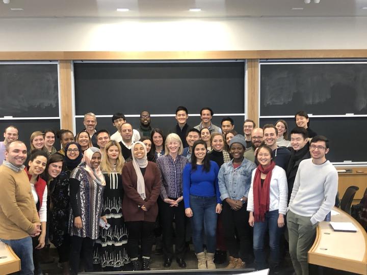 IGA 103 Fall 2019